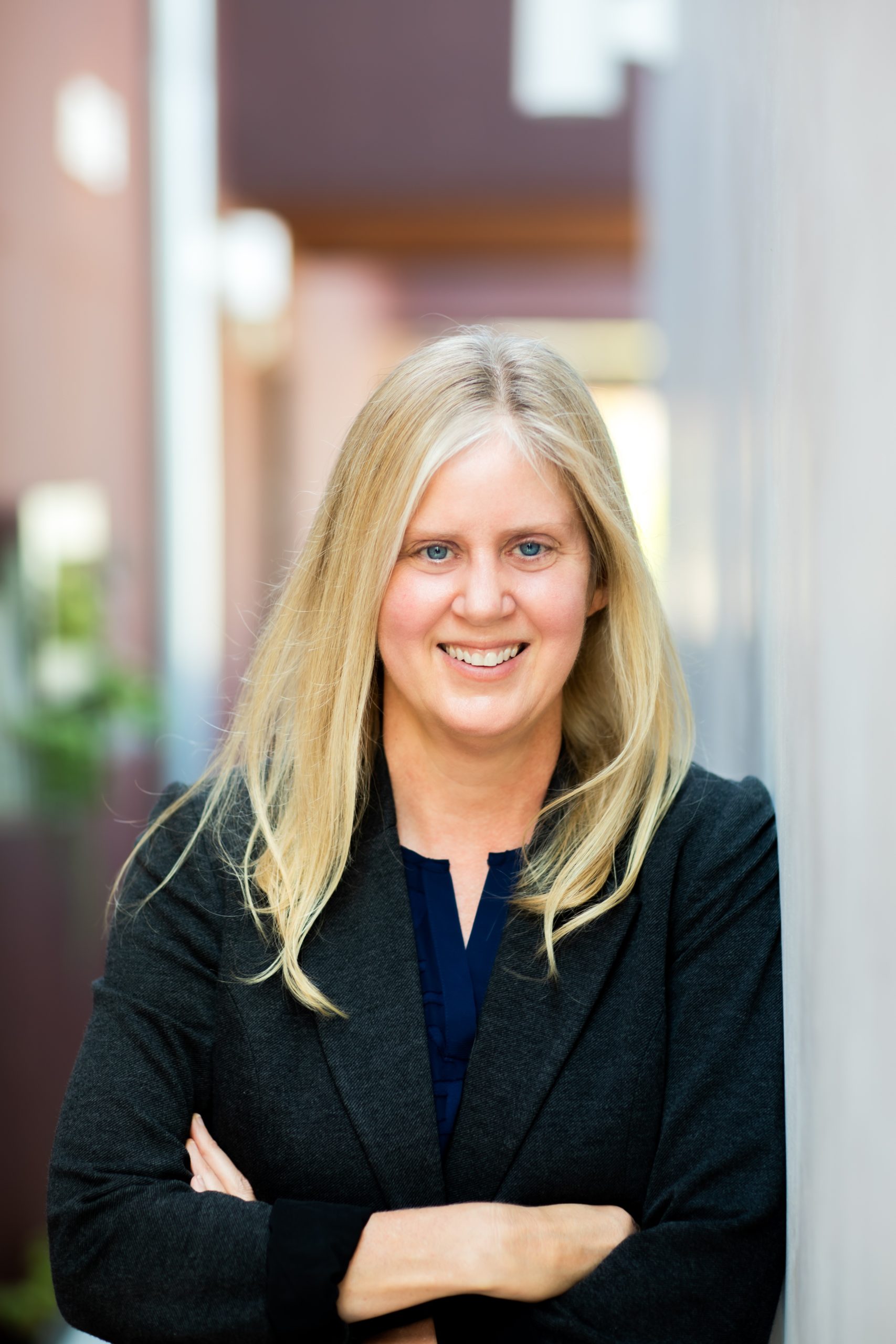 Lisa Conradi, Psy.D.