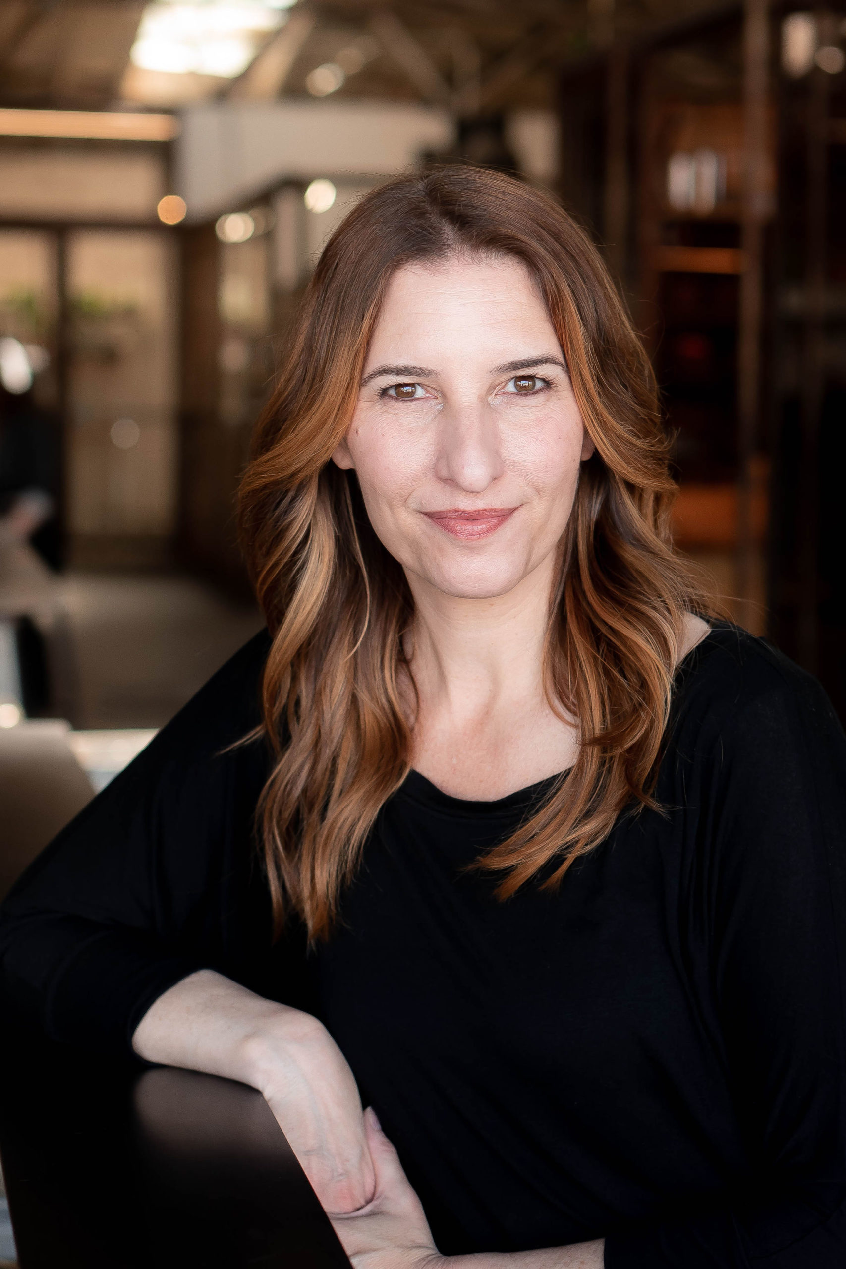 Dr. Shalon Nienow